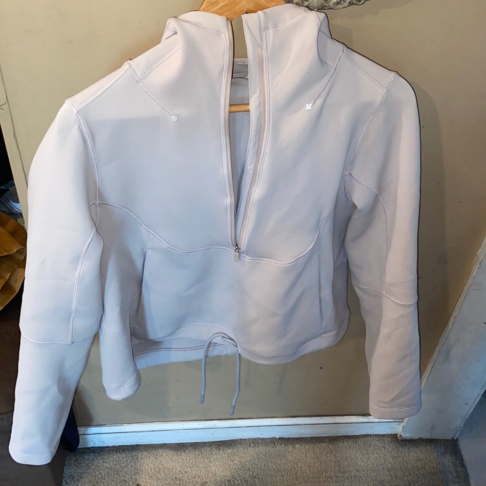 Lululemon pullover